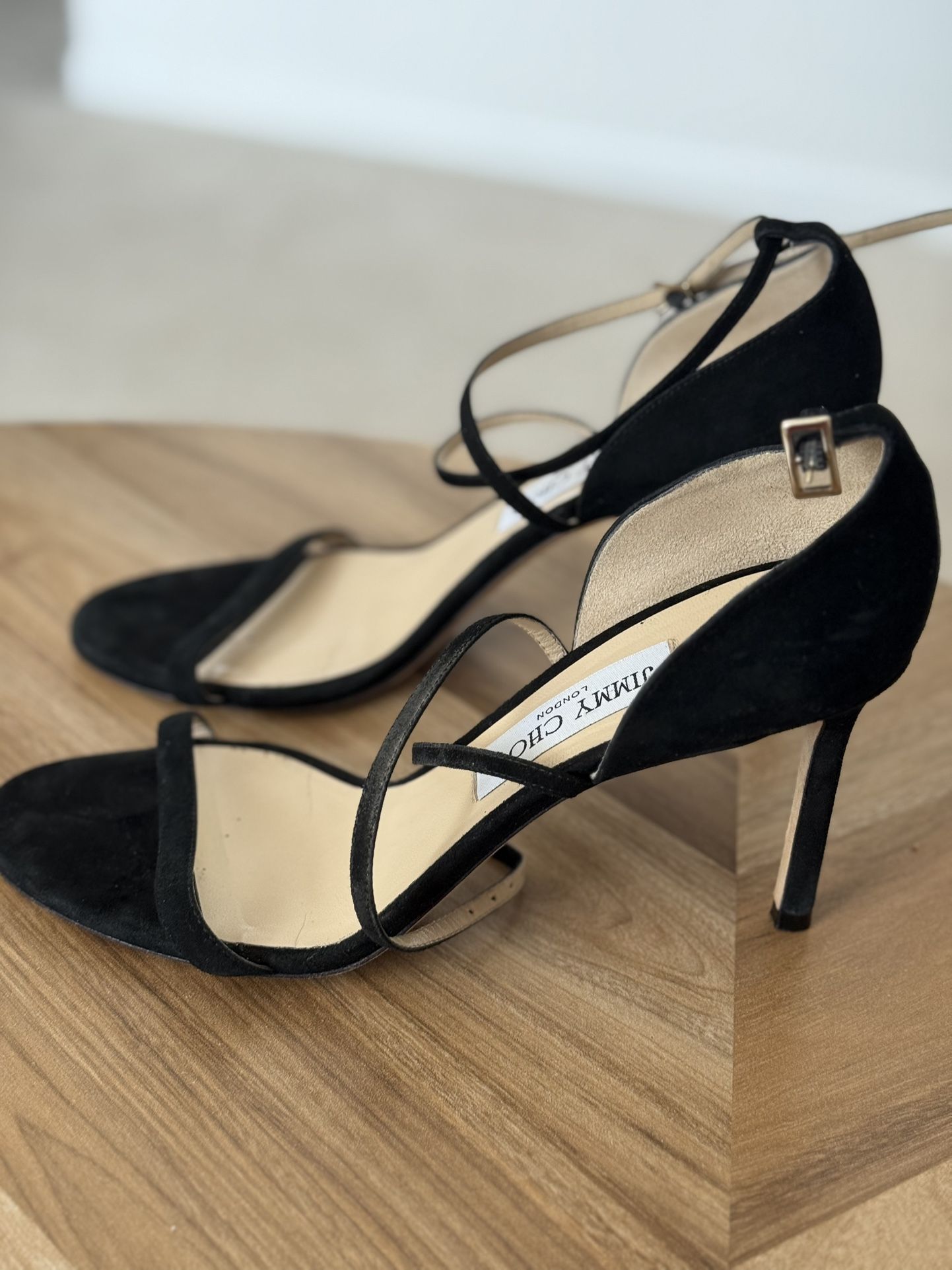 Jimmy Choo (8.5)