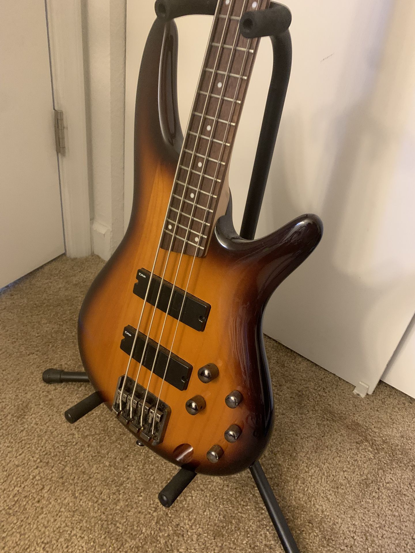 Soundgear by Ibanez Bass Guitar