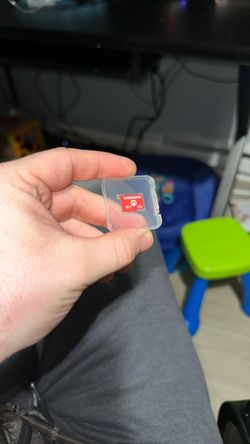 Samsung 256 GB Express Card