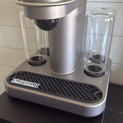 Bartesian Professional Cocktail Maker