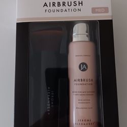 Airbrush Foundation
