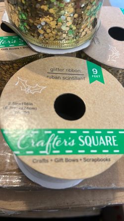 Brand new ribbon $3.00