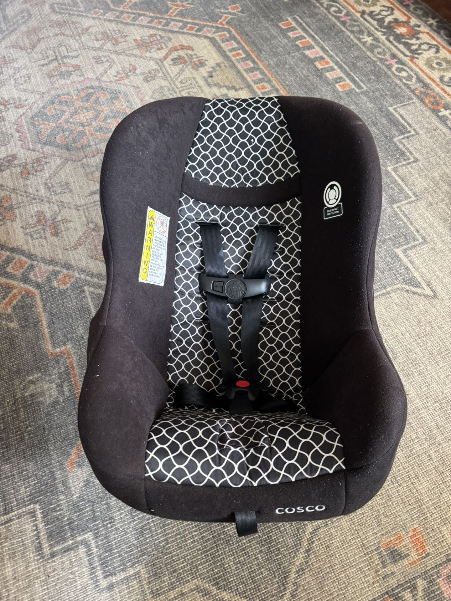 Cosco Kids Scenera NEXT Travel Car Seat