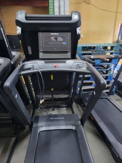 Fullerton - Nordictrack T series 8  Treadmill - 12% incline - $550