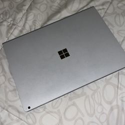 Microsoft surface 3 Laptop with Pen