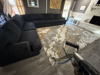 Carpet Cleaner Alfombra Limpia