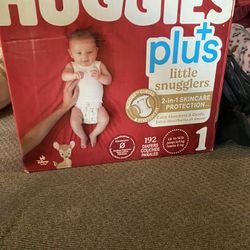 Diapers 