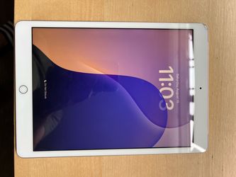iPad 7th Gen 64gb