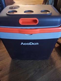 Electric Cooler