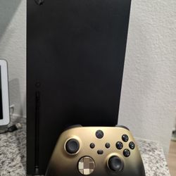 Xbox Series X 