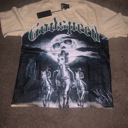 God Speed Limited Edition 