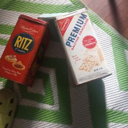 Snack Box