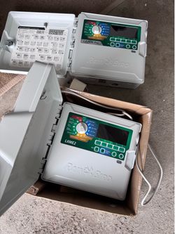 Wire Co can mmercial Pro Controller with Smart Valve Technology