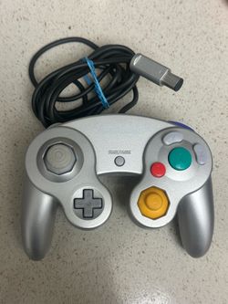 Gamecube controller
