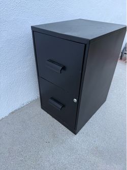 Filing cabinet
