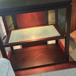 End Tables