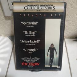 The Crow 