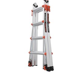 Little Giant Velocity Ladder  $175 OBO