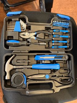 Tool kit