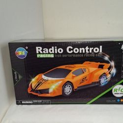 Radio Control Car