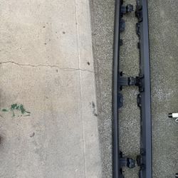 Jeep Side Step