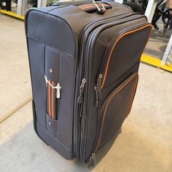 Carry on luggage