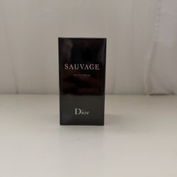 Dior Sauvage