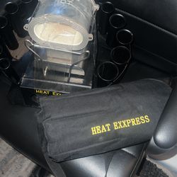 Heat Exxpress