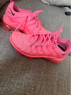 Nike Air VaporMax Plus Women’s Size 6.5