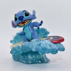 Lilo & stitch cake topper