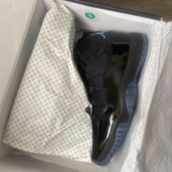 Air Jordan 11 Retro Gamma