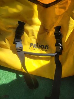 Swim suit bag