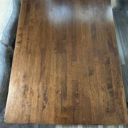 Room Table And Side Table