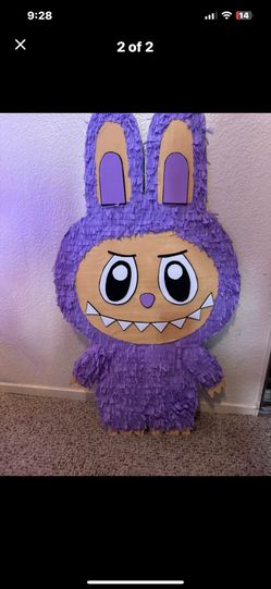 Posters Para Decoracion LABUBU