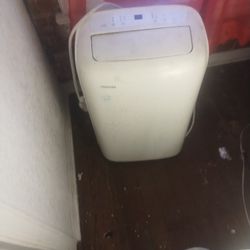 Toshiba Ac Unit
