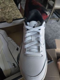 Jordan Flight Court (GS)