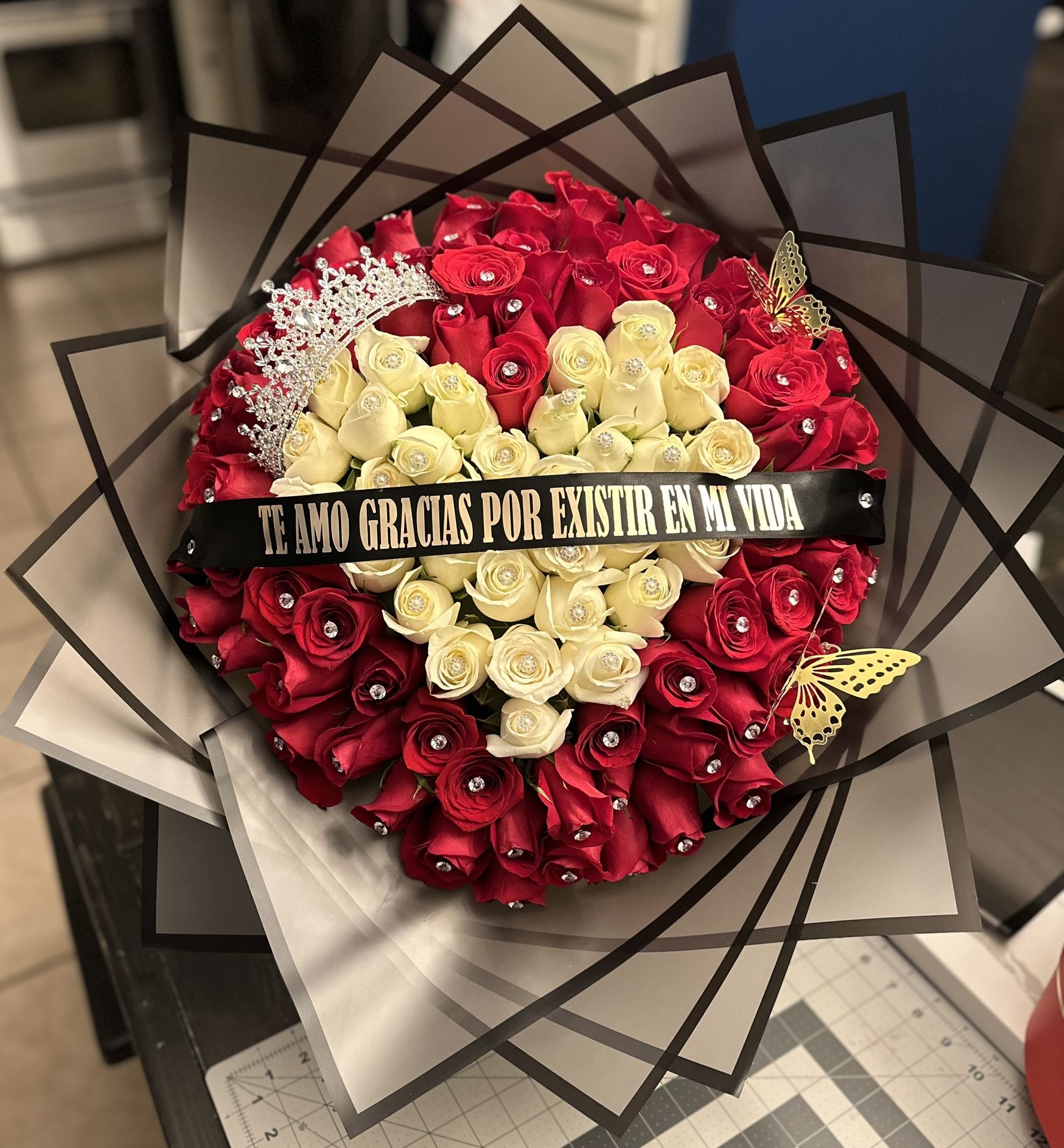 Flowers Arrangements