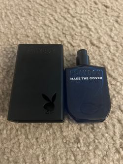 D07 playboy make the cover 1 fl oz