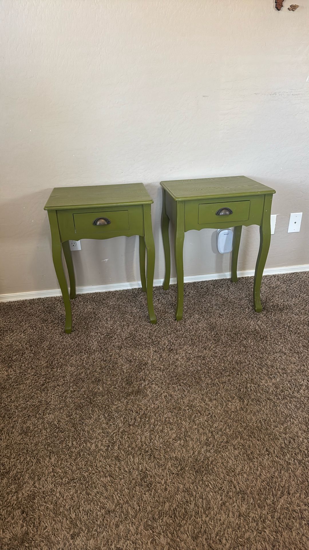 End Tables