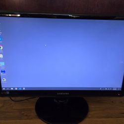 Computer Monitors