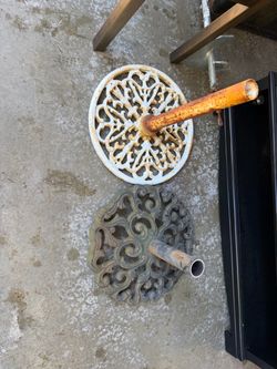 Umbrella stands