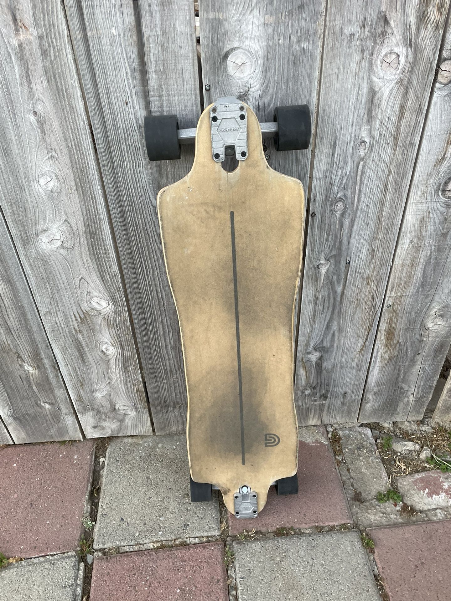 Longboard