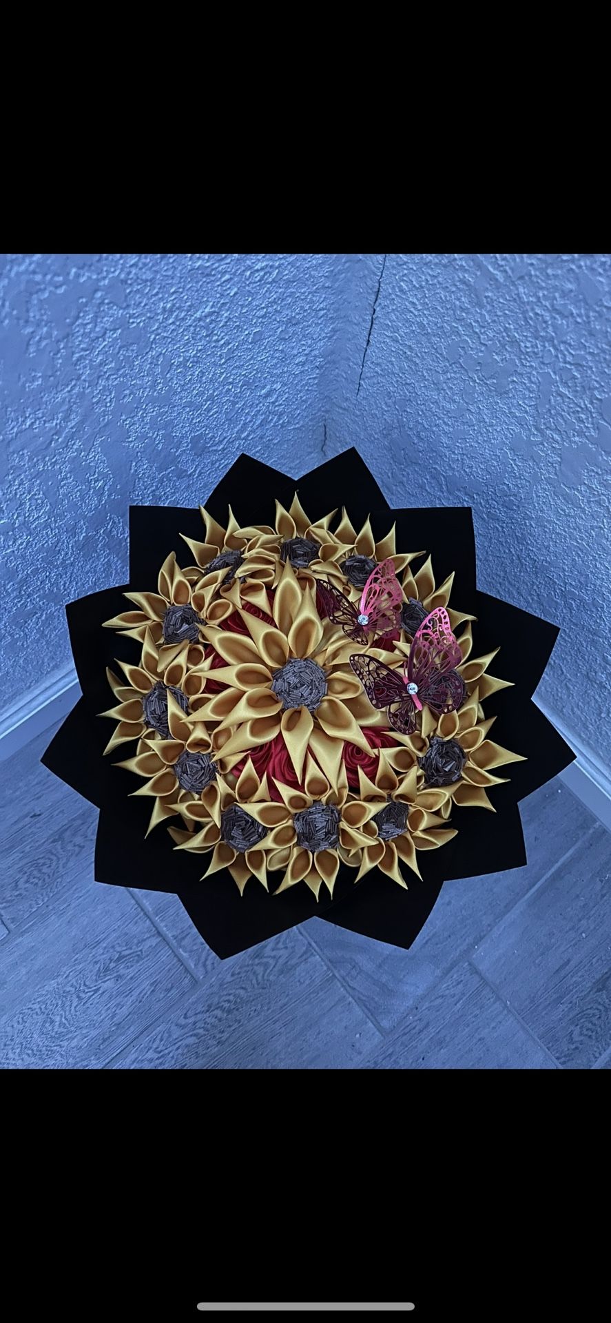 Eternal Roses