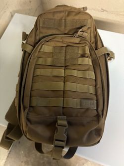 5.11 MOAB 10 SLING PACK