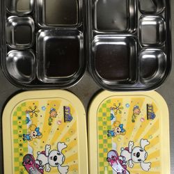 Kids Luch Box
