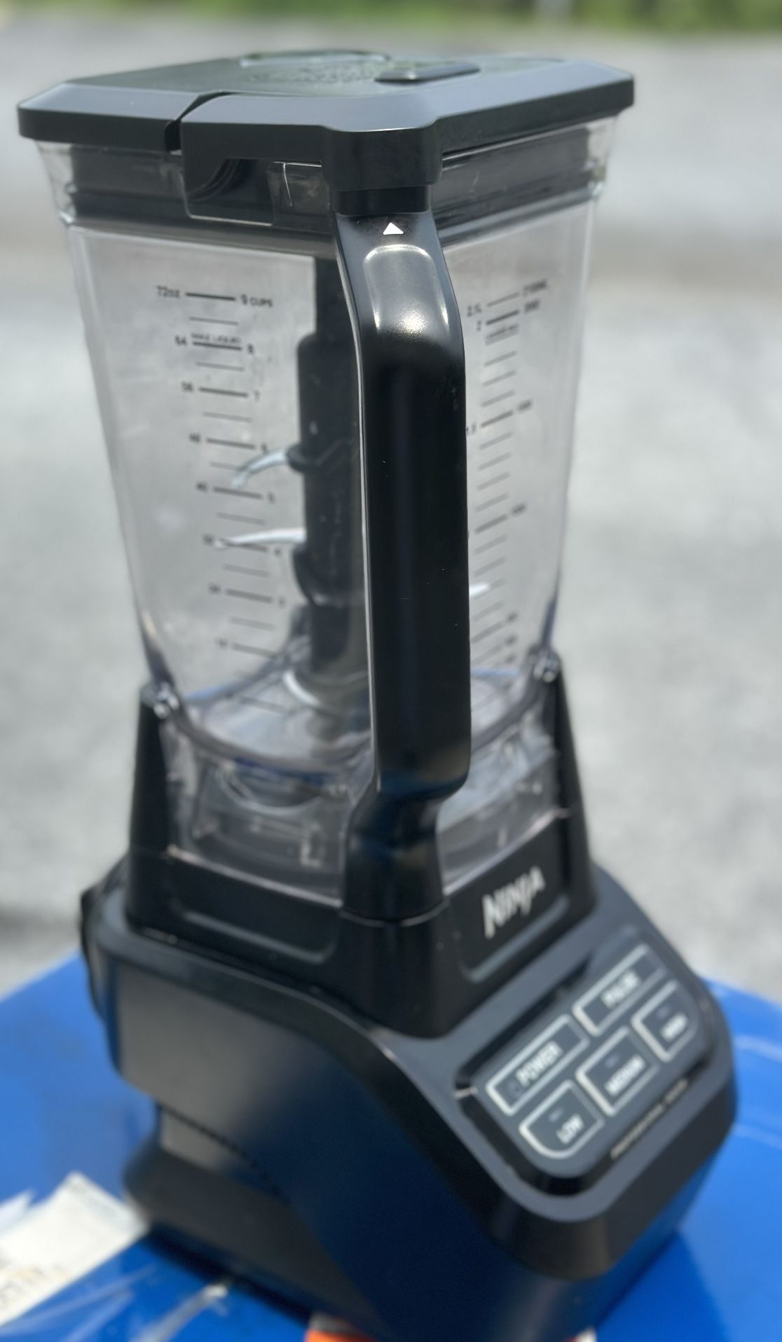 Ninja Performance 1000Watt Blender BL710WM for Sale in Swatara, PA