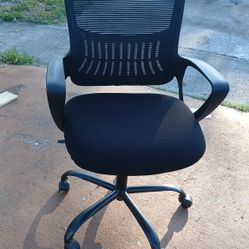 Up And Down Office Chair