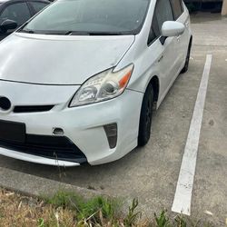 Prius 2010
