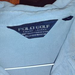 Men's POLO Shirts