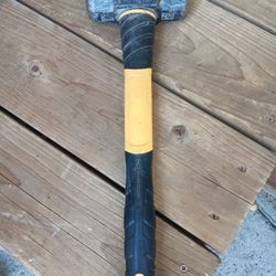 Rockforge 4lb. Sledge Hammer